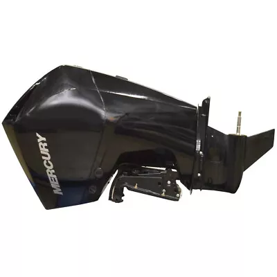 Mercury 200hp Outboard Motor | 200L 20 Inch • $17995.95