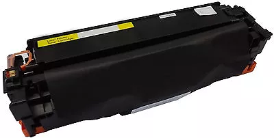 Compatible NON-OEM 718 2659B002AA Yellow Toner For Canon MF8540 • £17.58