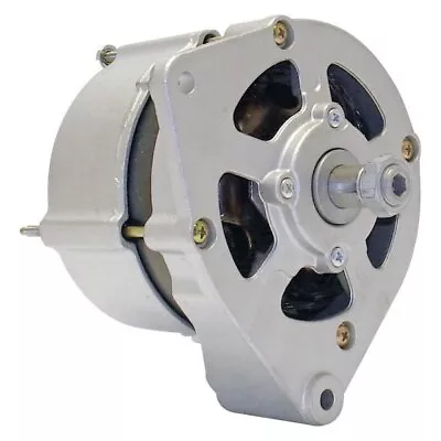 Alternator For 1982-84 Volvo 244 2.4L 6 Cyl 55 Amps Without Pulley External Fan • $172