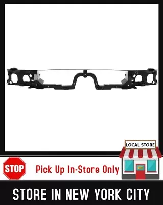 New Front Header Panel Fits 1997-2003 Chevrolet Malibu Gm1221113 • $44.90