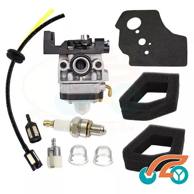 Carburettor Air Filter For Honda HHB25 ULT425 UMS425 UMK425 GX25 GX35 Carburetor • $22.25