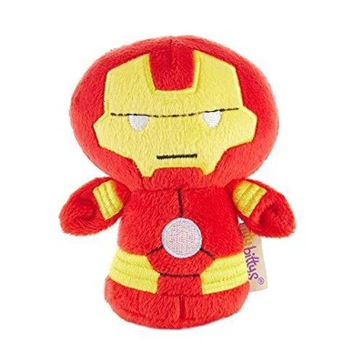 £6.99 • Buy Hallmark Itty Bitty  Marvel Iron Man Soft Toy