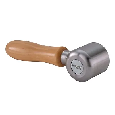 2  Steel Roller With Wood Handle For Eternabond Tape RV Roof Repair Sealant • $29.95