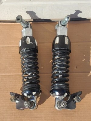 $399.99 • Buy Progressive Suspension Shocks Harley V-Rod 2007