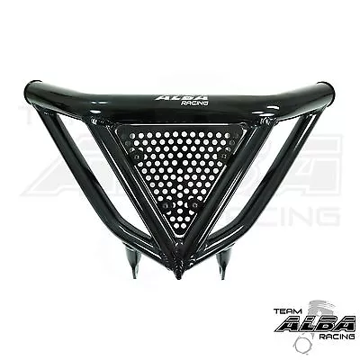 Yamaha Raptor 700    Front Bumper   Intimidator  Alba Racing  197 N3 B • $79