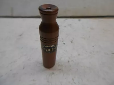 Ps Olt No-33 Predator Call Pekin Ill • $22