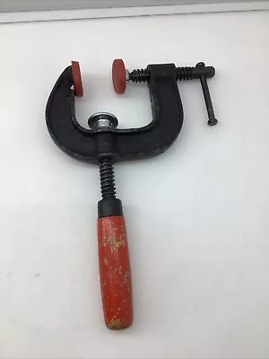 £50 • Buy Bessey GROSS STABIL CKT7-6 Edge Clamp RefB17S2