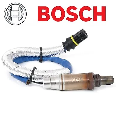 NEW BOSCH 13782 Oxygen Sensor For- Mercedes-Benz ML55 AMG SL600 E430- NO BOX • $31.99