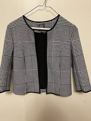 Vince Camuto Woman’s Blazer OP • $19.99