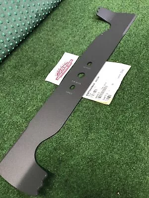 £35.99 • Buy Genuine Hayter Harrier 48 Lawnmower Blade 134-3161 134-2670 474A 475A 476A 479A 