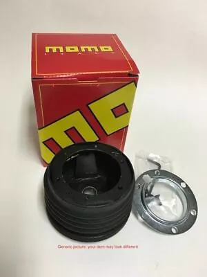 MOMO Steering Wheel Hub Adapter For VOLVO 740 760 940  #9011  US Dealer  • $95