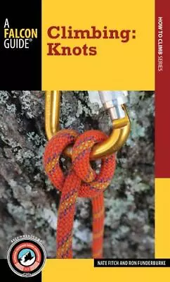 Climbing: Knots [How To Climb] • $12.79
