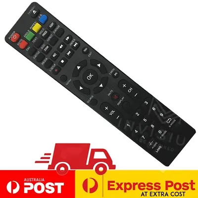 AKAI TV Replacement Remote Control For Models AK2417FHDC AK4020FHD LED HD TV • $21.50