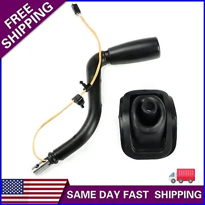 Transmission Shifter Lever For GM Pickup With Tow Haul Package 4 Speed • $35.69