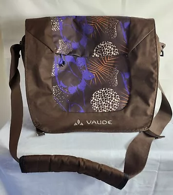 Vaude Messenger Bag Never Used Excellent Condition • £10