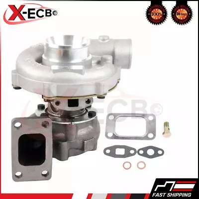 Turbocharger Turbo  0.5 0.63 A/R 400+HP BOOST STAGE III For Honda Civic 1.8L • $133.94