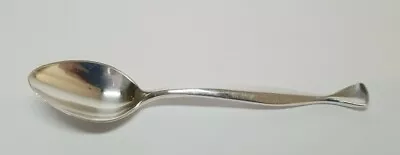 Mappin & Webb Rosalind Silverplate Dessert Spoon • $12.87