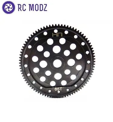 Hot Racing SECT885 ECX 2WD Circuit Ruckus Torment Steel 48p 85t Spur Gear • $18.88