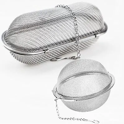2pcs Ultrasonic Cleaner Baskets Fine Mesh Stainless Steel Parts Cleaning Basket • $12.93