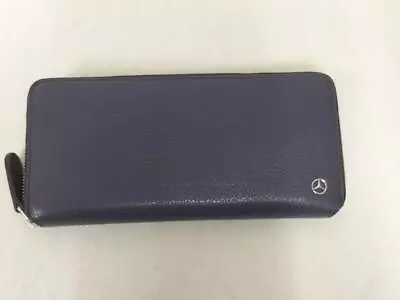 Mercedes Benz Long Wallet • $118.43