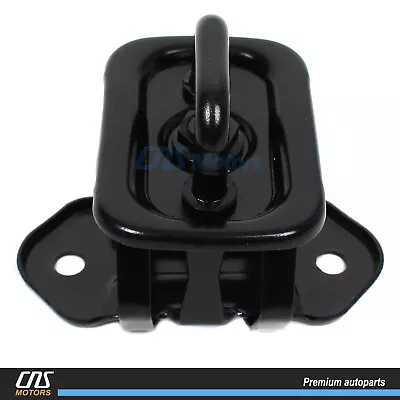 Hood Lock Latch Upper For 07-14 Mercedes Benz CL S350 S550 S63 AMG 2218800260 • $17.98