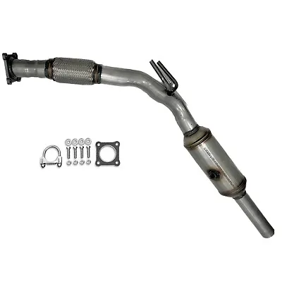 $145.99 • Buy 2011-2015 Volkswagen Jetta 2.0L Catalytic Converter NON TURBO Only Direct-Fit