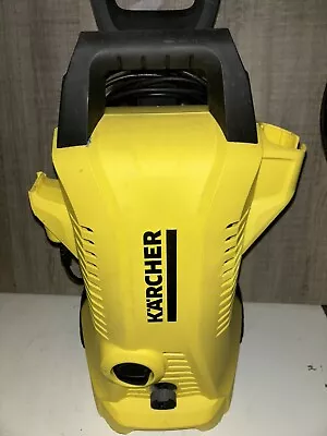 Karcher K2 Full Control Pressure Washer 110 Bar (main Unit Only) • £50