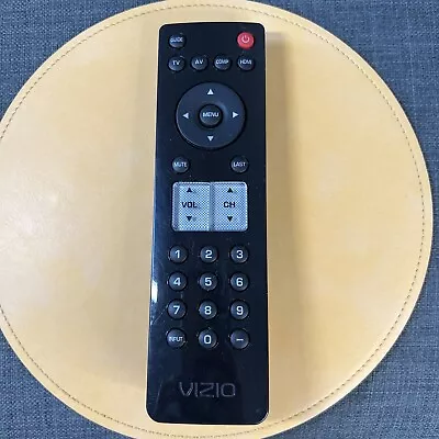 VIZIO VR2 TV Remote Control For TV VP322 VX240M VP422 VL320M VL370M VO320E VO370 • $8