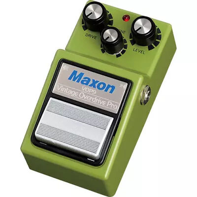 Maxon VOP9 Vintage Overdrive Pro Overdrive • $151.46