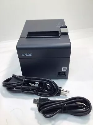 Epson TM-T20 Thermal Receipt Printer M249A USB Interface • $39.95