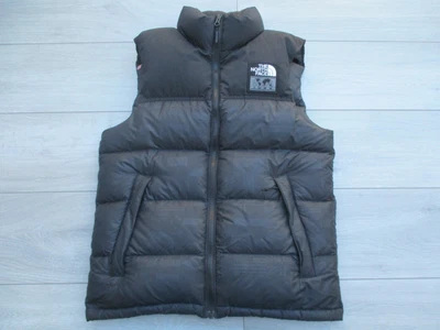 £95 • Buy The North Face Mens Nuptse IC Gilet 700 Down Ltd Edition International USA S