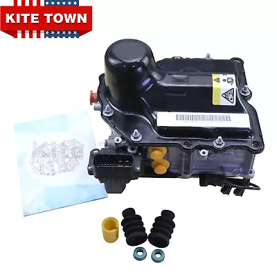 DSG Mechatronic (ValveBody&TCU) For AUDI VW SKODA 0AM927769D DQ200 0AM 7-Speed • $699.99