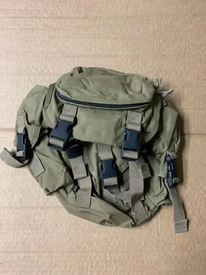 MBSS Back Pack Od Cag Devgru Nsw Seal SUPER RARE Authentic New Condition • $200