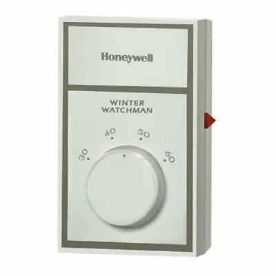 $11 • Buy Honeywell CW200A Winter Watchman Freeze Warning (new)