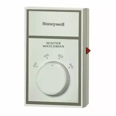 $11 • Buy Honeywell CW200A Winter Watchman Freeze Warning (new)