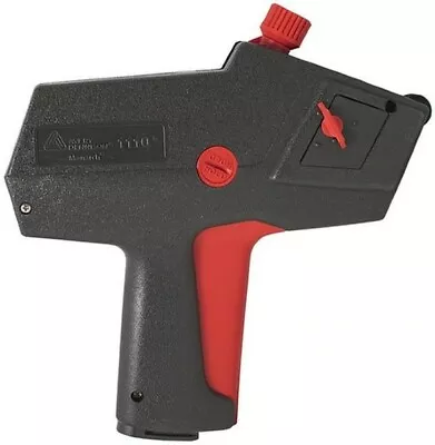 NEW Open Box AVERY DENNISON Monarch 1110 Labeling Marking Gun • $73.99