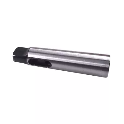 For Lathe New MT4 Spindle To MT3 Arbor Morse Taper Adapter Reducing Drill Sleeve • $11.99
