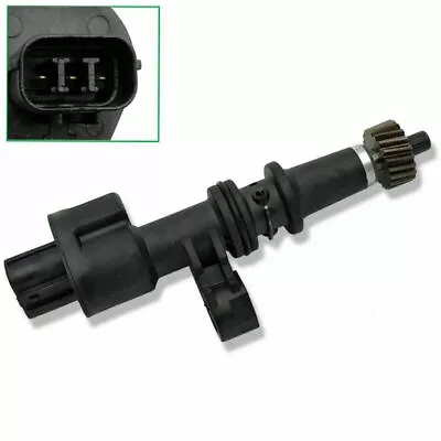 $11.49 • Buy Automatic Transmission Speed Sensor For 78410-S04-952 Acura Integra 1.8L 2000-01