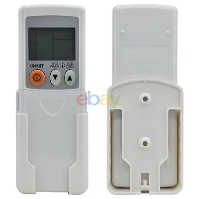 New KD06ES For Mitsubishi Air Conditioner Remote Control KM05B MSZ-GA35VA KD07BS • $7.07