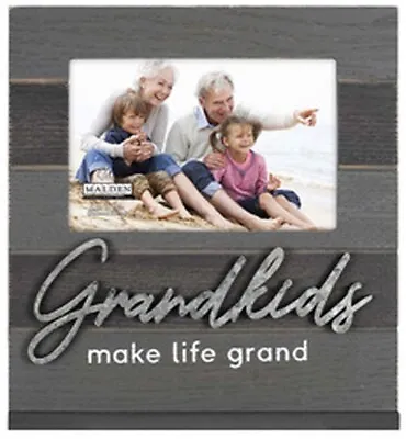 Malden 4x6 Grandkids Heartland Frame • $14.95