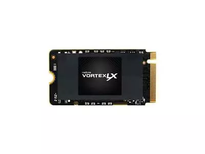 Vortex Redline 1TB PCIe Gen4 X4 NVMe 1.4 Solid State Drive - MKNSSDVL1TB-D4 • $87.99