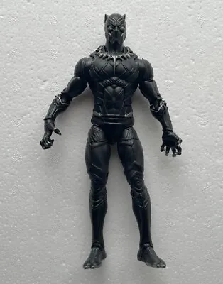 Marvel Legends - Black Panther - Giant Man Baf - Civil War 2016  • £15