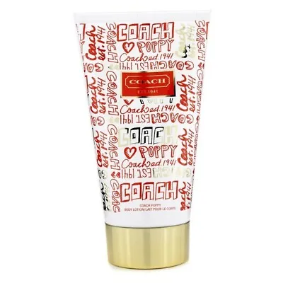 Coach Poppy Body Lotion 1.7oz/50ml • $10.99