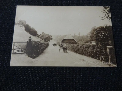 £1.50 • Buy Shooters Hill Pangbourne Postcard - 66561