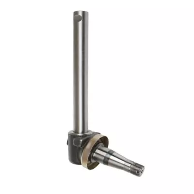 One New LH Spindle Fits Massey Ferguson 255 270 275 282 283 290 • $92.99