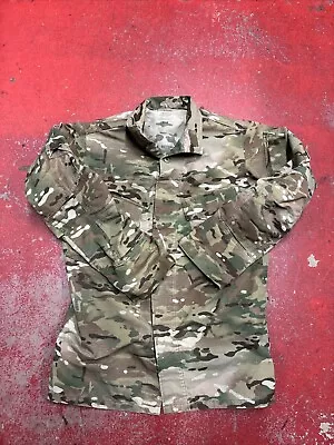 Patagonia Field Shirt  Medium Regular Multicam Lot 740 • $100