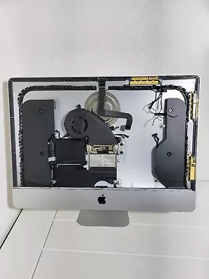 Apple IMac 21.5  2014-2015 A1418 Casing Chassis Complete • £19.99