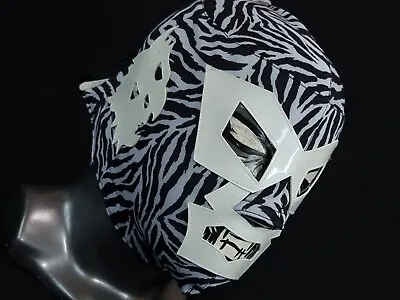 Wagner Mask Wrestling Mask Luchador Wrestler Mask Lucha Libre Mexican Mask • $42