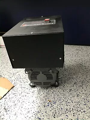 American Rotary Phase Converter AR 5 HP Floor 1 To 3 Phase CNC • $600