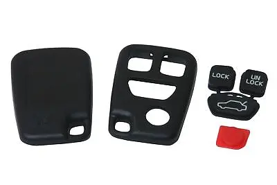 URO Parts 9166200 Keyless Remote Case W/ Buttons • $27.61